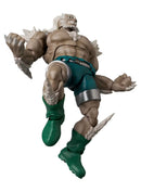 The Death of Superman Medicom Toys MAFEX Doomsday