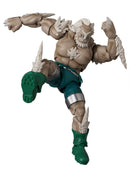 The Death of Superman Medicom Toys MAFEX Doomsday