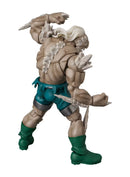 The Death of Superman Medicom Toys MAFEX Doomsday