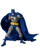BATMAN MEDICOM TOYS MAFEX BATMAN RECOLLECTION Blue Ver.