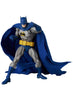 BATMAN MEDICOM TOYS MAFEX BATMAN RECOLLECTION Blue Ver.