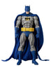 BATMAN MEDICOM TOYS MAFEX BATMAN RECOLLECTION Blue Ver.