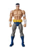 BATMAN MEDICOM TOYS MAFEX BATMAN RECOLLECTION Blue Ver.