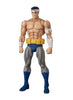 BATMAN MEDICOM TOYS MAFEX BATMAN RECOLLECTION Blue Ver.
