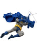 BATMAN MEDICOM TOYS MAFEX BATMAN RECOLLECTION Blue Ver.