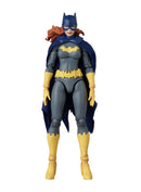 BATMAN MEDICOM TOYS MAFEX BATGIRL RECOLLECTION Ver.