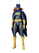BATMAN MEDICOM TOYS MAFEX BATGIRL RECOLLECTION Ver.