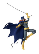 BATMAN MEDICOM TOYS MAFEX BATGIRL RECOLLECTION Ver.