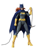 BATMAN MEDICOM TOYS MAFEX BATGIRL RECOLLECTION Ver.