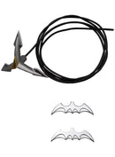 BATMAN MEDICOM TOYS MAFEX BATGIRL RECOLLECTION Ver.