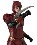 THE FLASH MEDICOM TOYS MAFEX THE FLASH (BATMAN SUIT VER.)