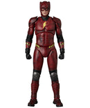 THE FLASH MEDICOM TOYS MAFEX THE FLASH (BATMAN SUIT VER.)