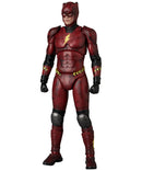 THE FLASH MEDICOM TOYS MAFEX THE FLASH (BATMAN SUIT VER.)