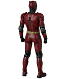 THE FLASH MEDICOM TOYS MAFEX THE FLASH (BATMAN SUIT VER.)