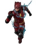 THE FLASH MEDICOM TOYS MAFEX THE FLASH (BATMAN SUIT VER.)