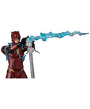 THE FLASH MEDICOM TOYS MAFEX THE FLASH (BATMAN SUIT VER.)