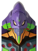 Evangelion MEDICOM TOYS ASM series Jumbo Size Unit-01