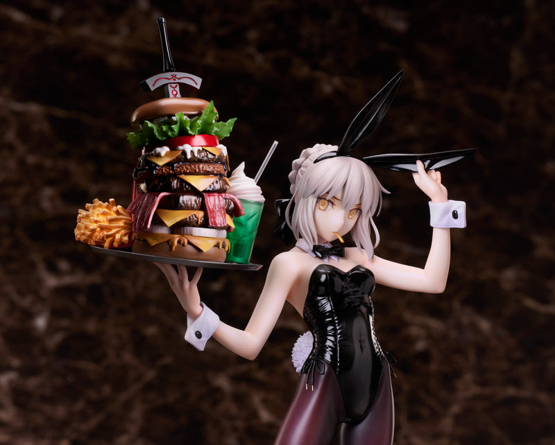 Fate/Grand Order ANIPLEX Saber/Altria Pendragon(Alter) Bunny Ver.