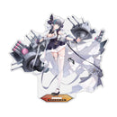 Azur Lane Cospa Cheshire Acrylic Stand