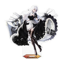Azur Lane Cospa Hermione Acrylic Stand
