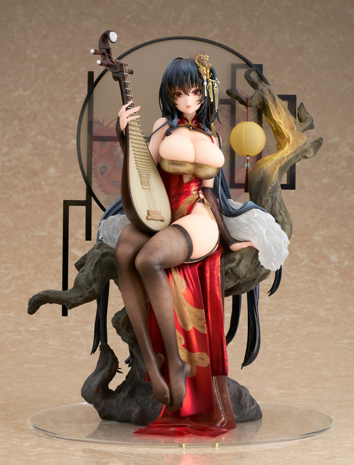Azur Lane ALTER Taiho