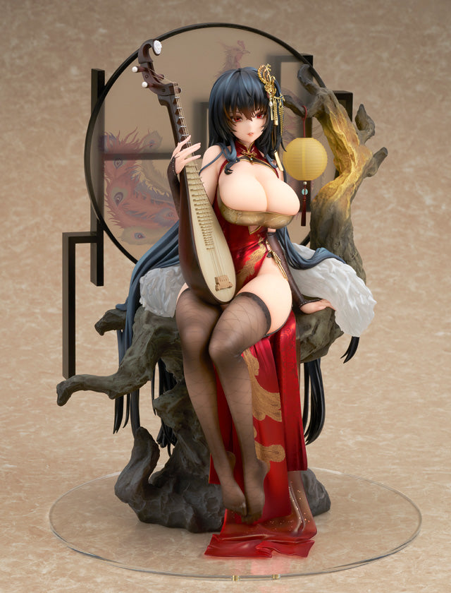 Azur Lane ALTER Taiho