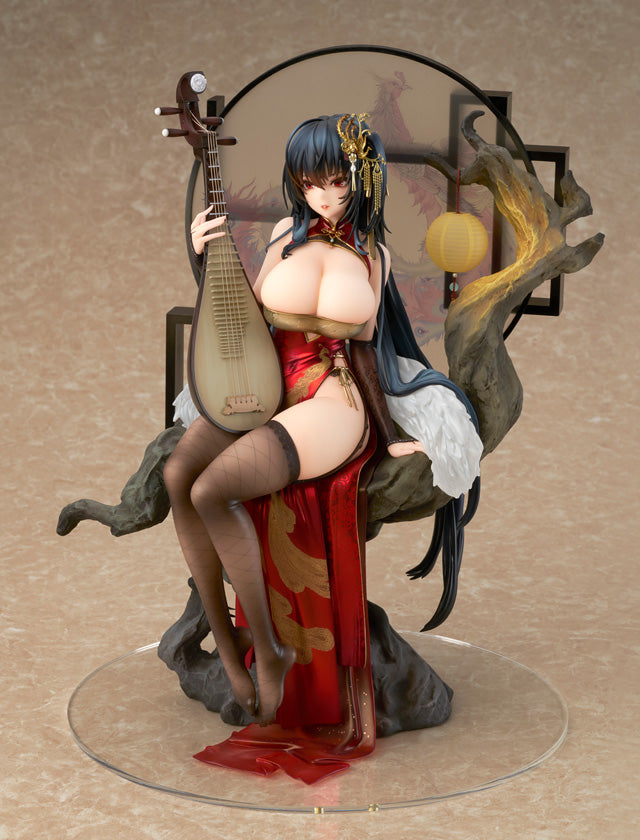 Azur Lane ALTER Taiho
