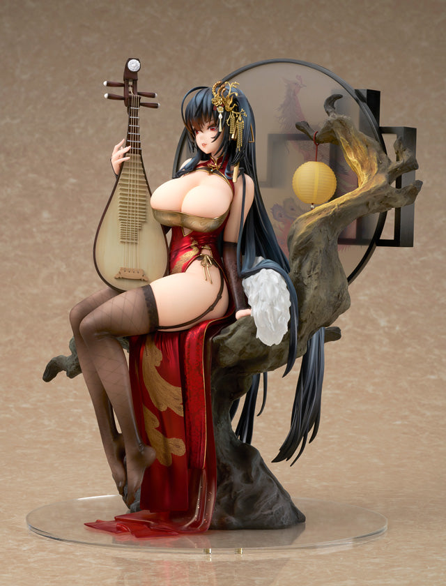 Azur Lane ALTER Taiho