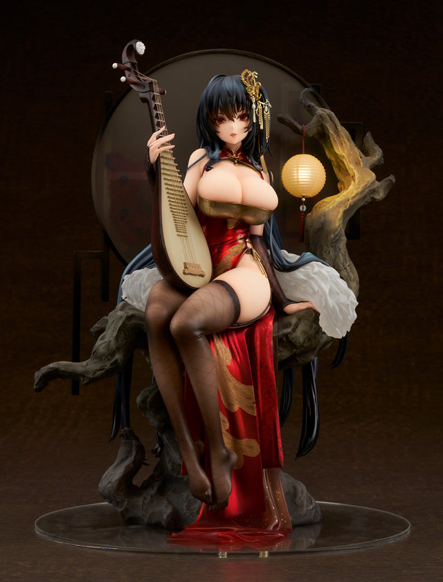 Azur Lane ALTER Taiho