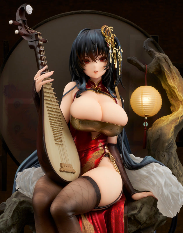 Azur Lane ALTER Taiho