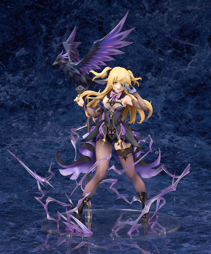 Genshin Impact ALTER Fischl