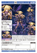 Genshin Impact ALTER Fischl