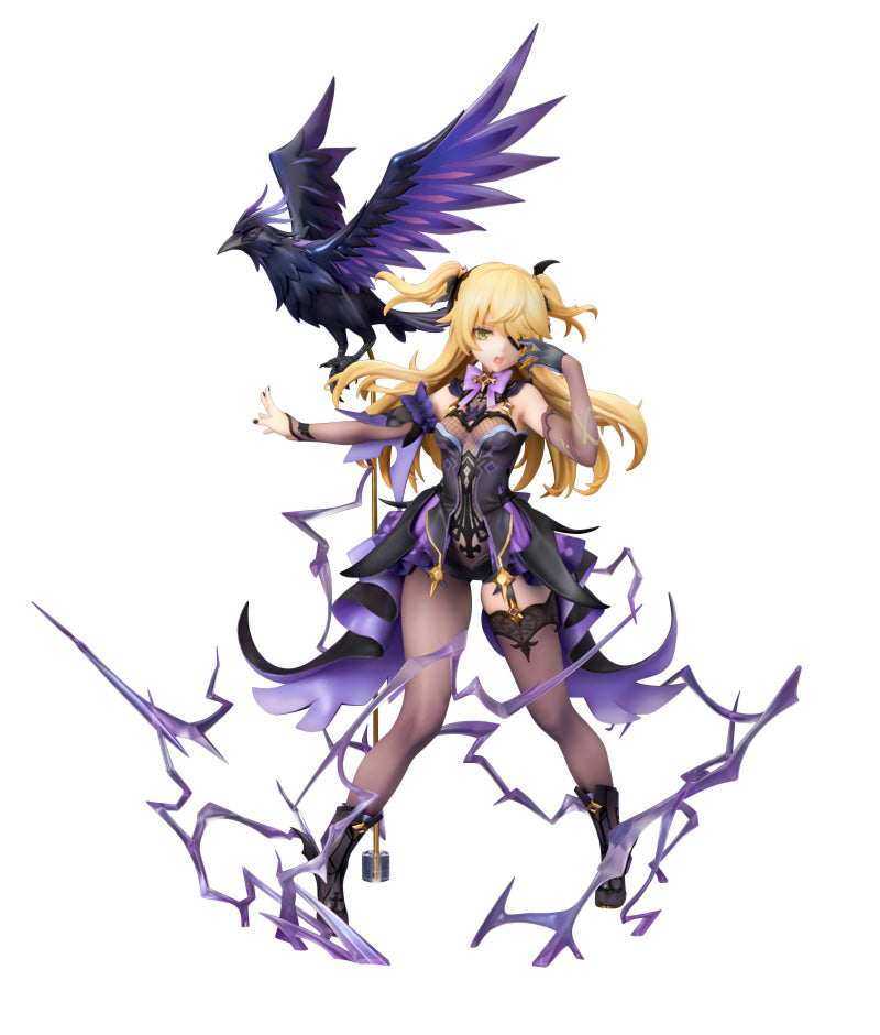 Genshin Impact ALTER Fischl