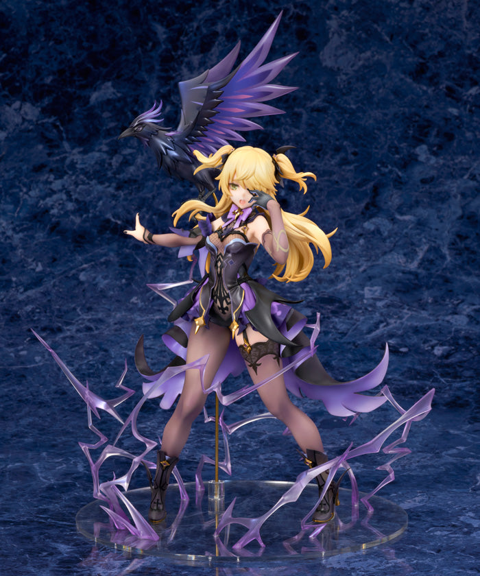 Genshin Impact ALTER Fischl