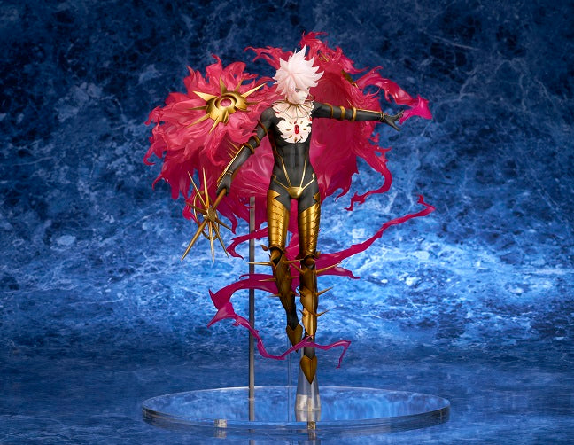 Fate/Grand Order ALTER Lancer/Karna