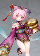 Atelier Sophie: The Alchemist of the Mysterious Book ALTER Corneria