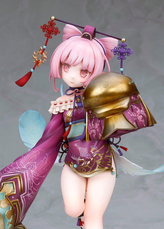 Atelier Sophie: The Alchemist of the Mysterious Book ALTER Corneria