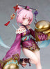Atelier Sophie: The Alchemist of the Mysterious Book ALTER Corneria