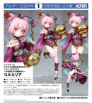 Atelier Sophie: The Alchemist of the Mysterious Book ALTER Corneria