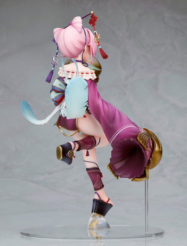 Atelier Sophie: The Alchemist of the Mysterious Book ALTER Corneria