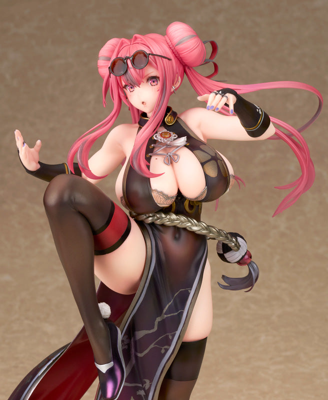 Azur Lane ALTER Bremerton