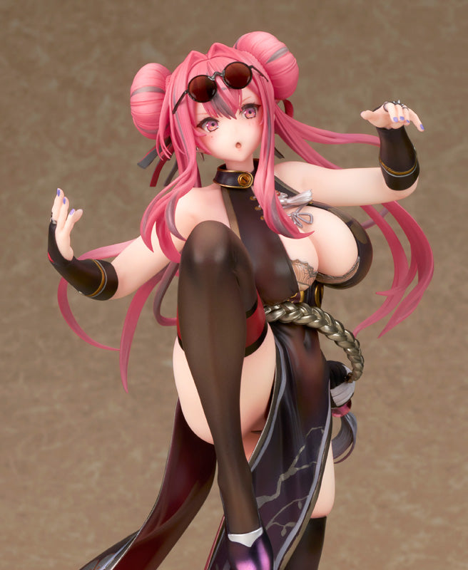 Azur Lane ALTER Bremerton