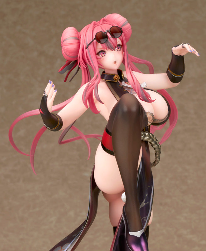 Azur Lane ALTER Bremerton