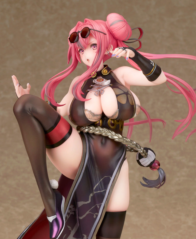 Azur Lane ALTER Bremerton