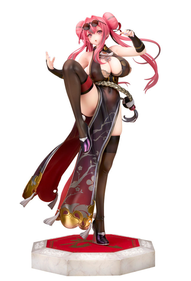 Azur Lane ALTER Bremerton