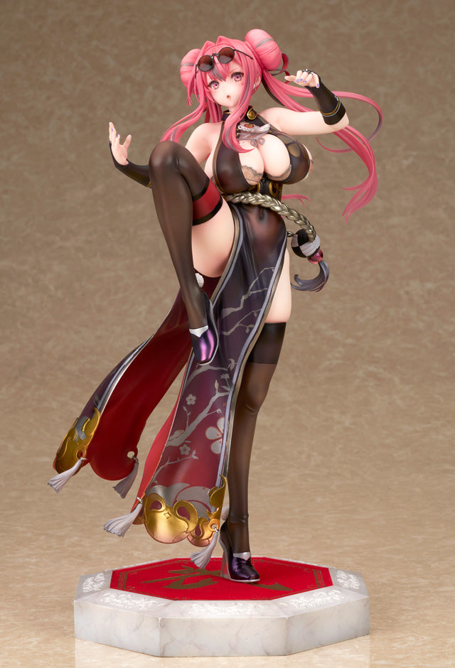 Azur Lane ALTER Bremerton