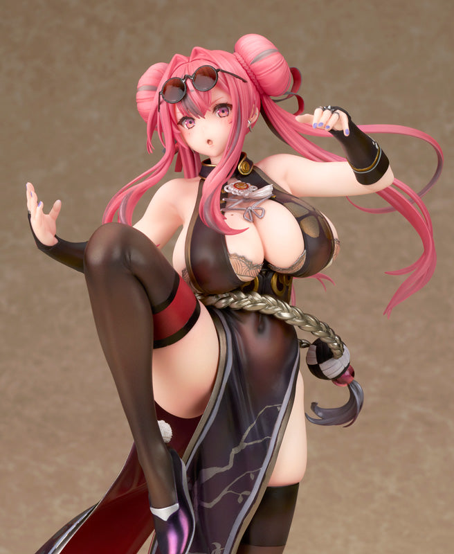 Azur Lane ALTER Bremerton