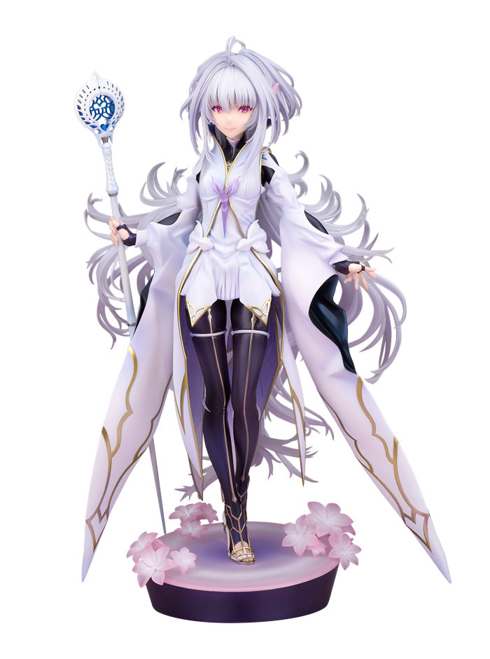 Fate/Grand Order ALTER Arcade Caster/Merlin [Prototype]