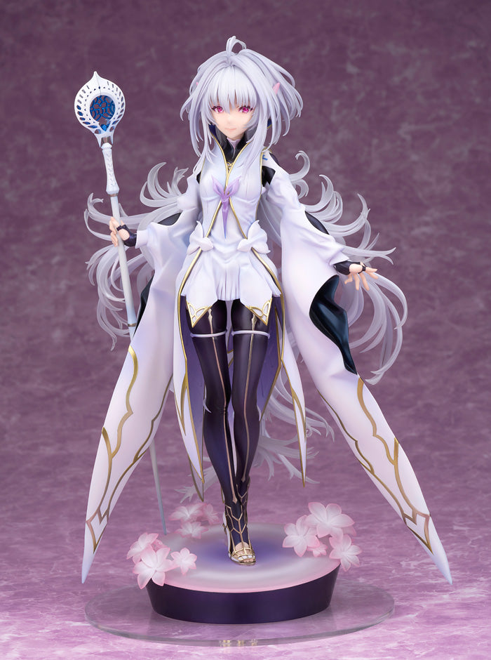 Fate/Grand Order ALTER Arcade Caster/Merlin [Prototype]