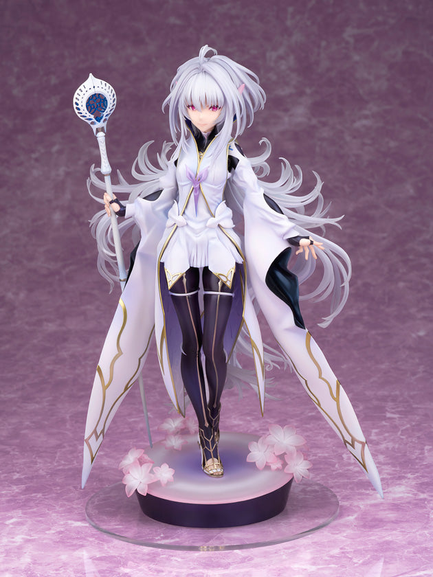 Fate/Grand Order ALTER Arcade Caster/Merlin [Prototype]